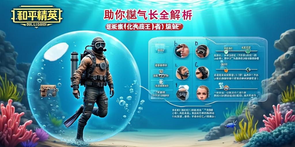 和平精英辅助软件的技术原理与实现方法