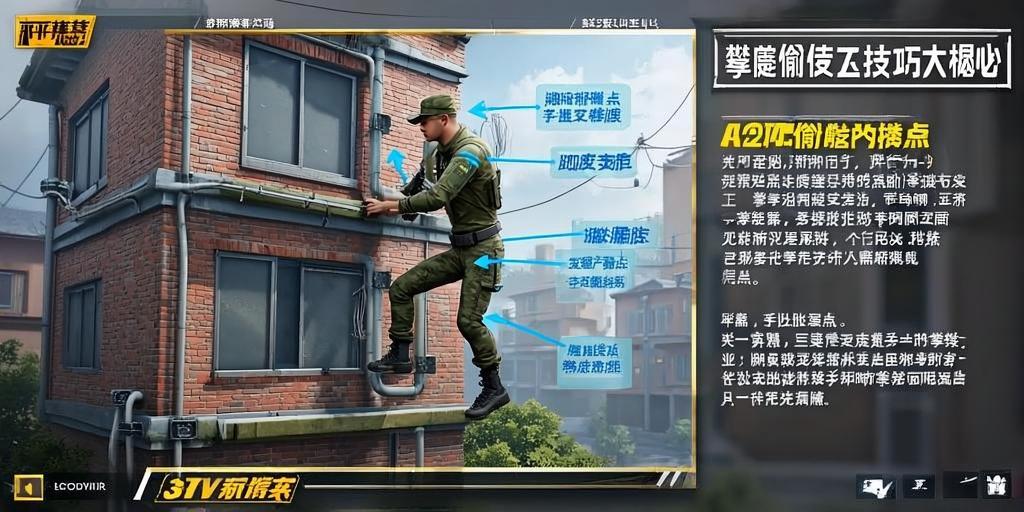 揭秘和平精英辅助工具的真相：你真的需要它吗