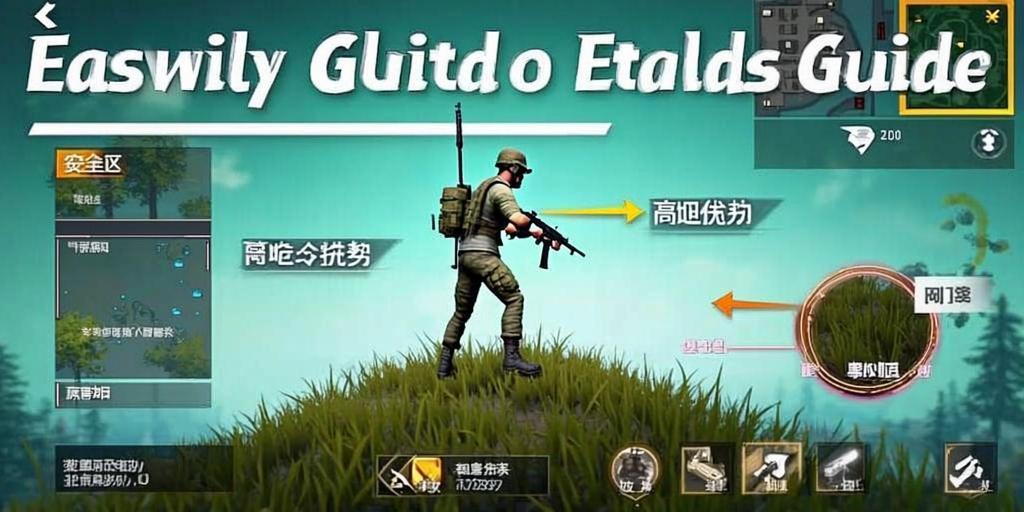 使用和平精英辅助有什么好处吗?